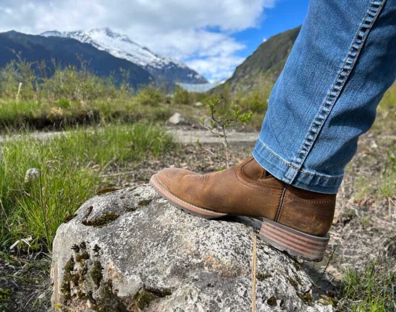 5 Best Side Zip Work Boots: The Ultimate Guide