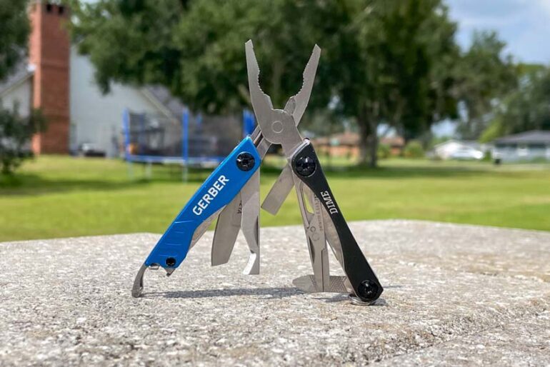 Best Multi-Tool Reviews 2023 – Compact, Specialty, And More - Pro Tool ...