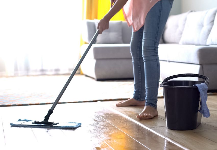 Best Tile Floor Cleaners: Expert Reviews & Buying Guide - Pro Tool