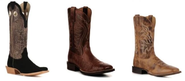 The Very Best Cowboy Boot Brands for Work and Play - Pro Tool Reviews