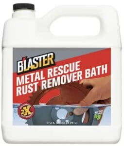 ⭕ Top 5 Best Rust Remover for Car 2024 [Review and Guide] 
