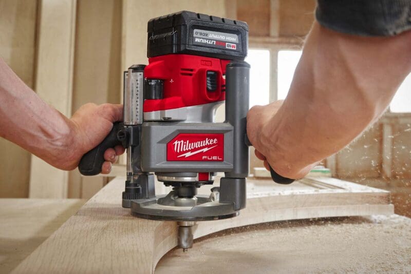 Our Favorite New Products from Milwaukee Tool This Year