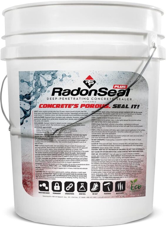 Best Concrete Sealers to Protect and Enhance Your Surfaces Pro Tool