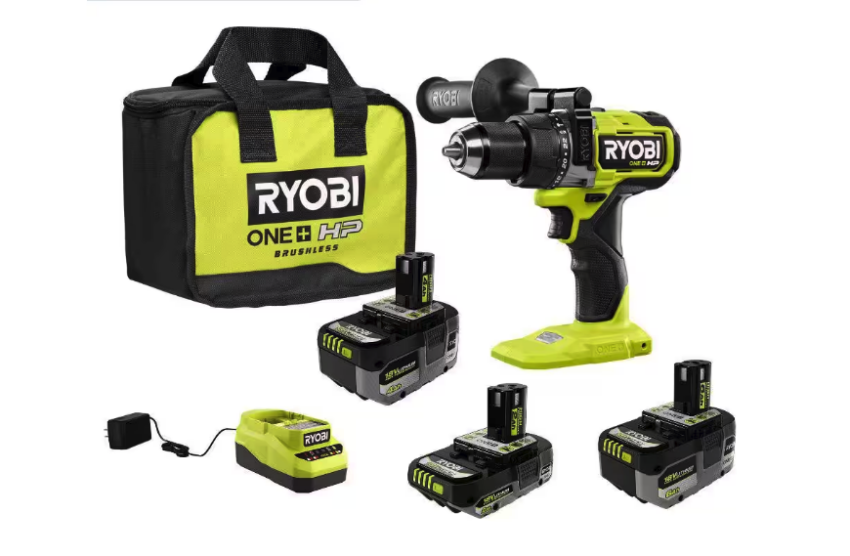 is ryobi tools a good brand? 2