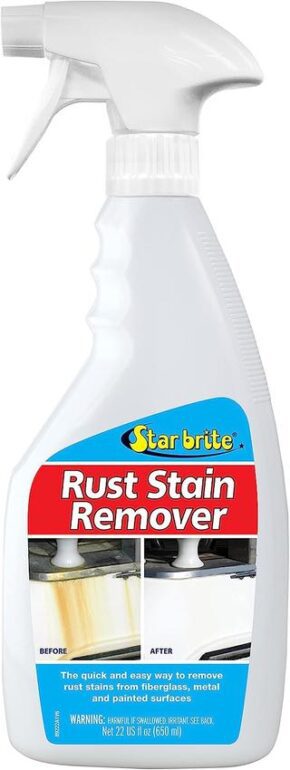 Best Rust Removers For 2023 The Top 7 Rust Removal Solutions Pro Tool Reviews