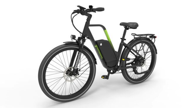 Greenworks 80V Electric Bikes: All New Models - Pro Tool Reviews