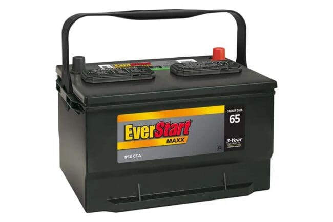 The Best Car Battery You Can Buy in 2024 – All Types