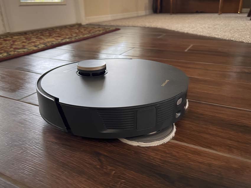 Dreame L20 Ultra review: king of the robot vac pack