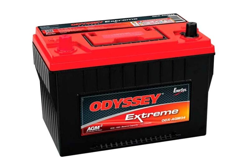 Best Car Battery Reviews 2023 – Lead Acid, AGM, and Lithium - Pro Tool  Reviews