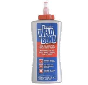 Permanent Boding Ultimate Strength Wood Glue for Heavy Duty Woodworking -  China Wood Glue, DIY Glue