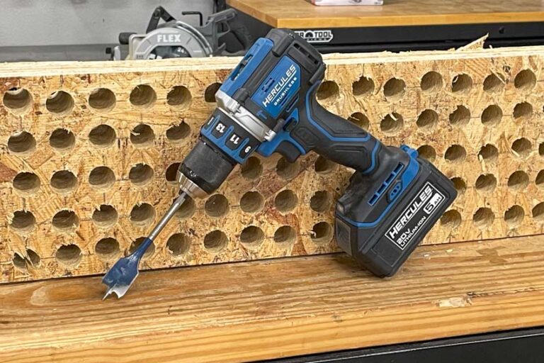 Best Cordless Drill For 2024 - 13 Tools Tested - Pro Tool Reviews