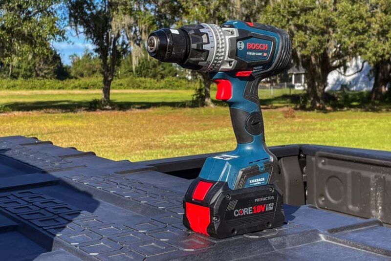 13 Best Bosch Power Tools for 2024