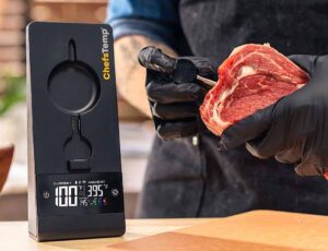 Anyone who loves smoking and grilling will enjoy these - tool gifts for Christmas