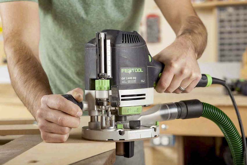 Best Wood Router Reviews for Woodworking and Carpentry 2024 Pro Tool