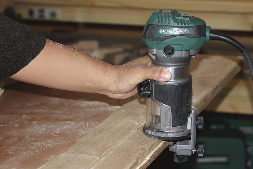 Best Wood Router Reviews for Woodworking and Carpentry 2024 Pro Tool