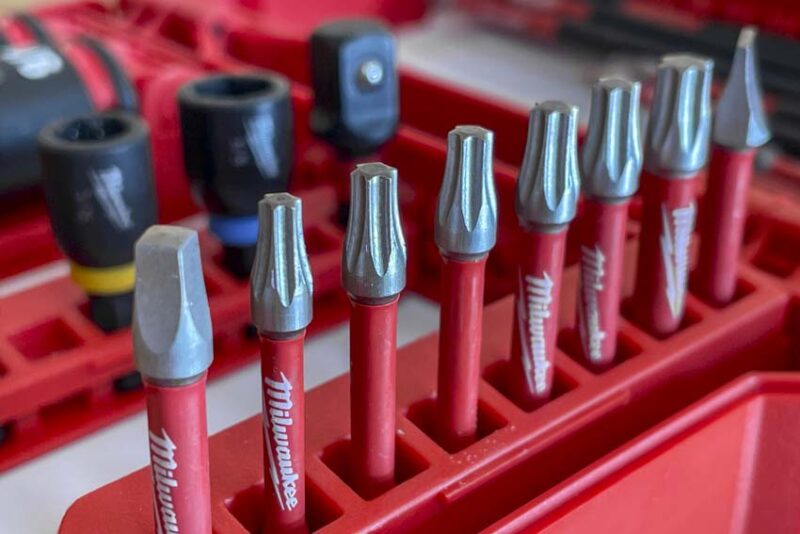 Best Drill Bits Reviews 2023 - Recommendations from Pros - PTR