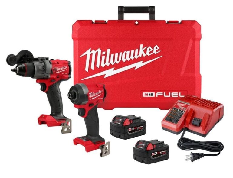 FREE Milwaukee Bare Tool or Battery With Select Purchase! - Pro Tool ...