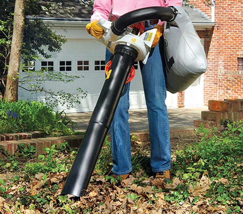 Best Leaf Vacuum Reviews (2024) - Pro Tool Reviews