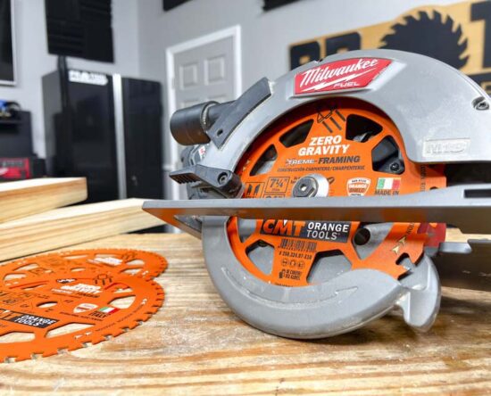 Best Circular Saws of 2023 - Best Circular Saw Blade