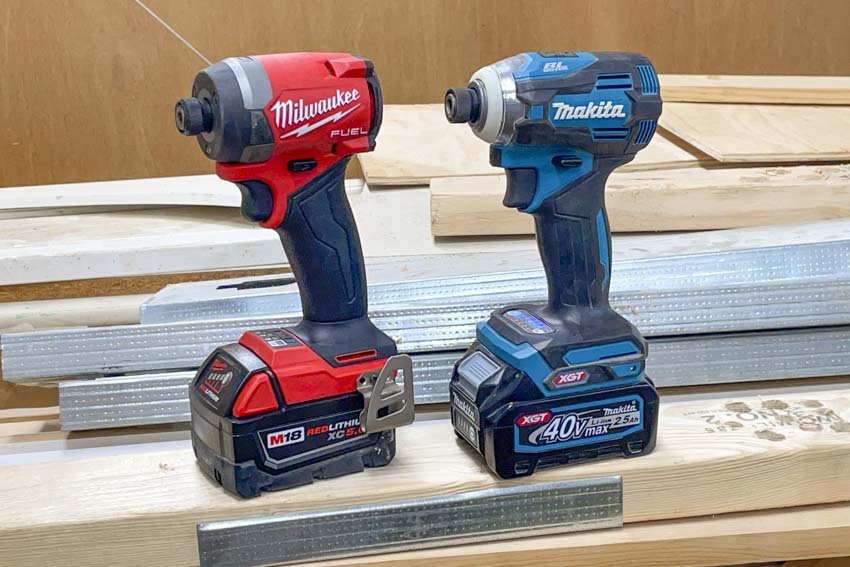Best Makita Tool Deals and Sales for January 2024 - Pro Tool Reviews