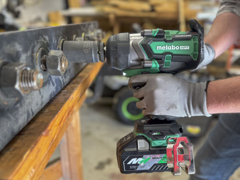 Best cordless impact wrench 2021