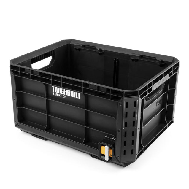 Toughbuilt StackTech Tool Crate