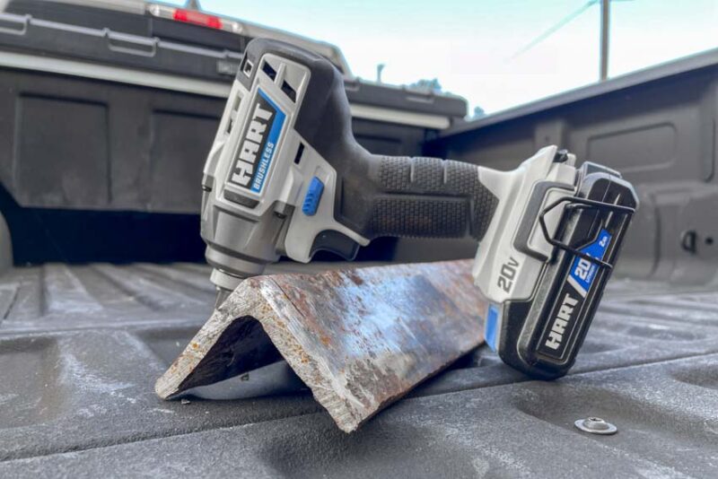 Use an Impact Driver as a Drill? Yes, You Can—Here's How!