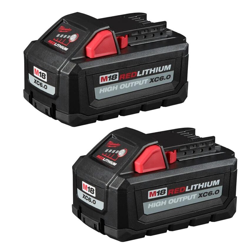 10+ Milwaukee Tool Tester - ToshiGeddes