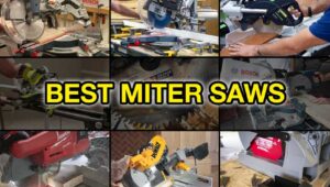 Best Miter Saws