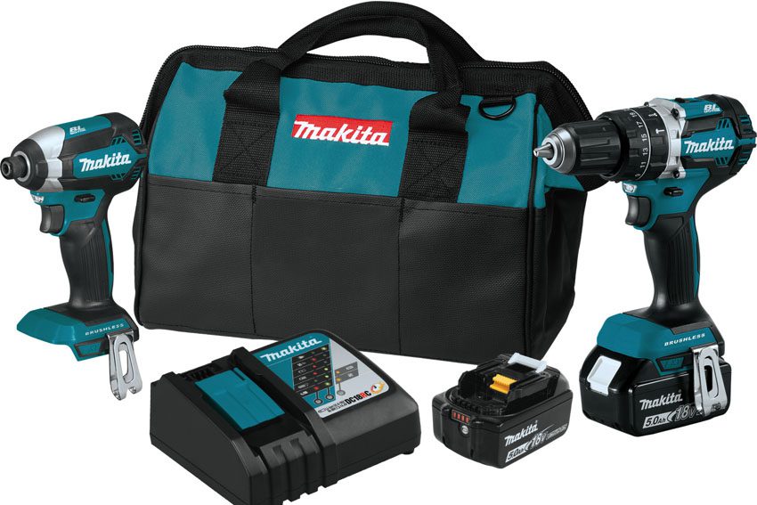 Best Makita Drill Reviews 2024 - Pro Tool Reviews