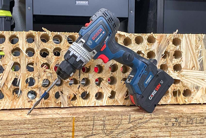 Best Cordless Drill For 2024 - 13 Tools Tested - Pro Tool Reviews