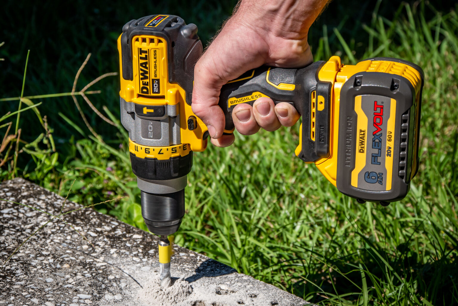 Best Cordless Drill For 2024 - 13 Tools Tested - Pro Tool Reviews