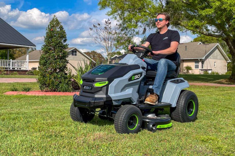 8 Best Manual Push Mowers With Cylinder Blades Tested