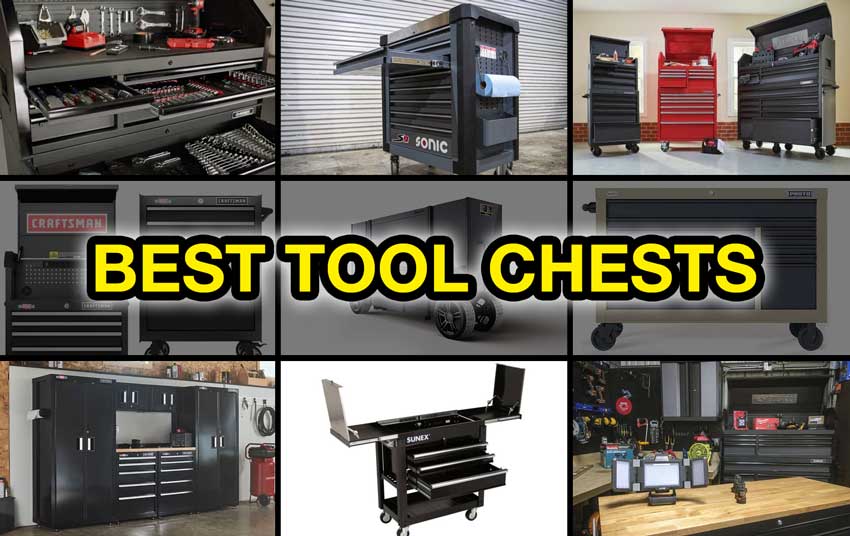 Husky tool chest sale : r/Tools