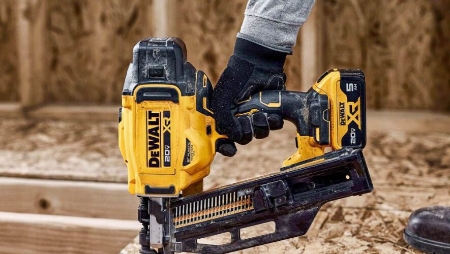 Power Tool Buying Guides For Cordless And Corded Tools Ptr 0744