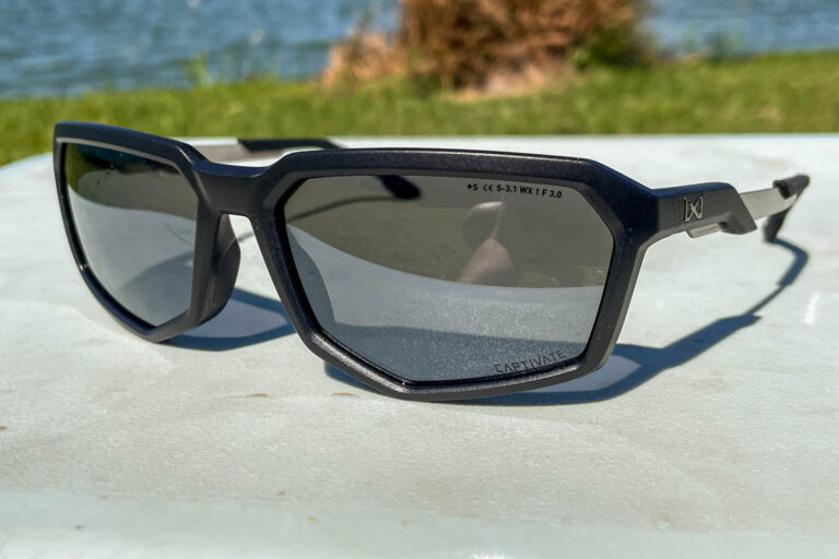 Wiley X Recon Sunglasses Review - No-nonsense Attitude - Pro Tool Reviews