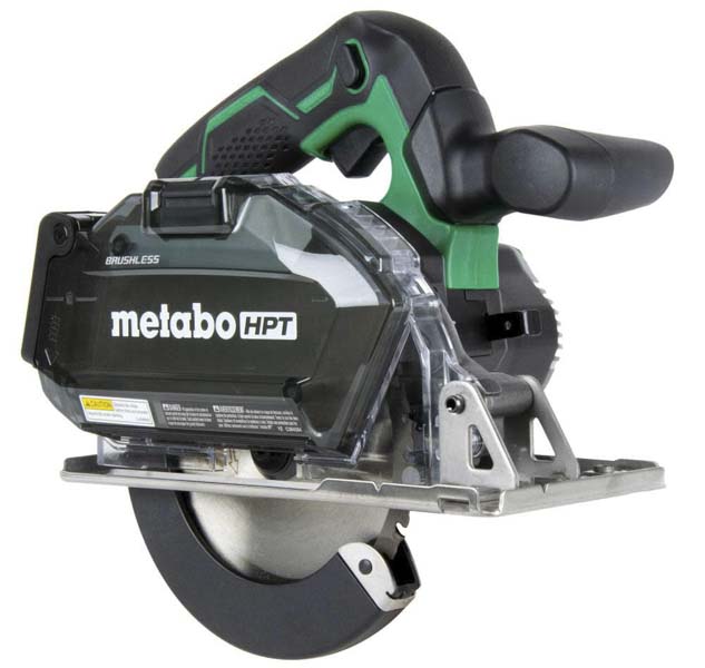 metabo multivolt circular saw