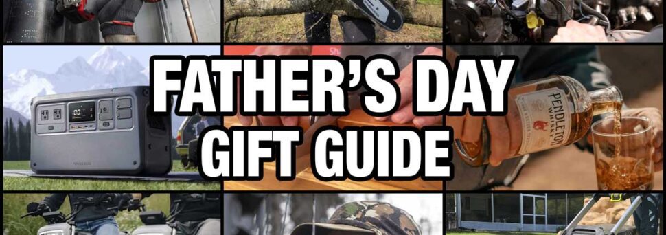 Fathers Day Tool Gift Guide