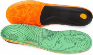SuperFeet Hike Support Insoles