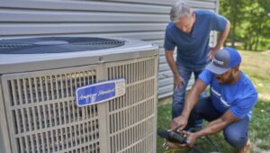 Preparing for the Transition to Low-GWP Refrigerants in HVAC