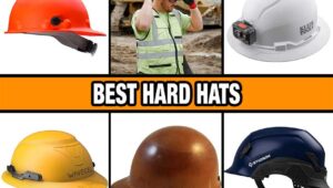 best hard hats
