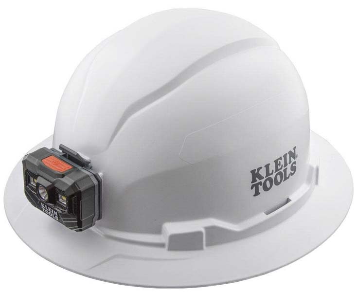 best hard hat for electricians

Klein Tools Hard Hat with Rechargeable Headlamp 60406RL
