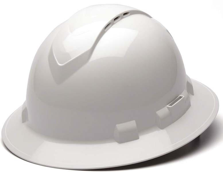 best hard hat for the money

Pyramex HP54110V