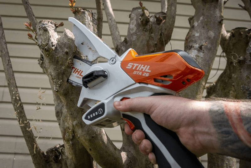 Stihl GTA 26 12V Cordless Pruning Saw