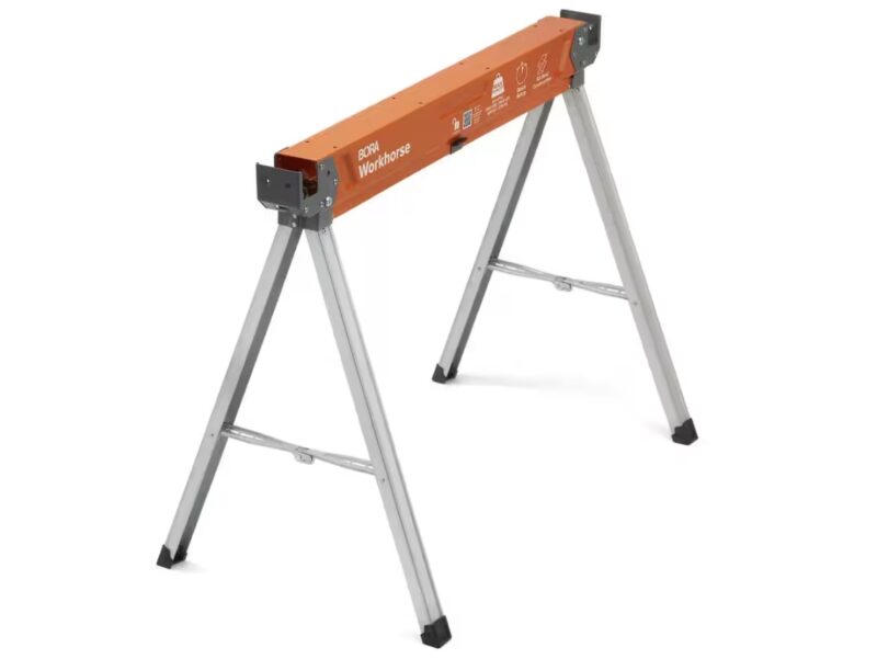 Bora sawhorse