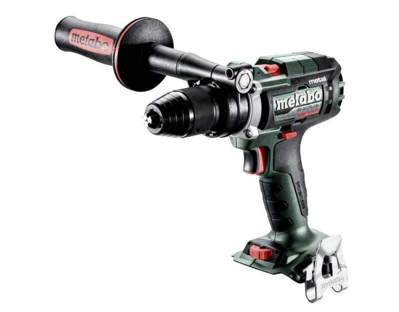 Metabo 18V Drill Driver 603181840