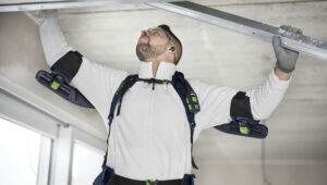 Festool ExoActive Exoskeleton