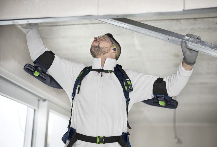 Festool ExoActive Exoskeleton