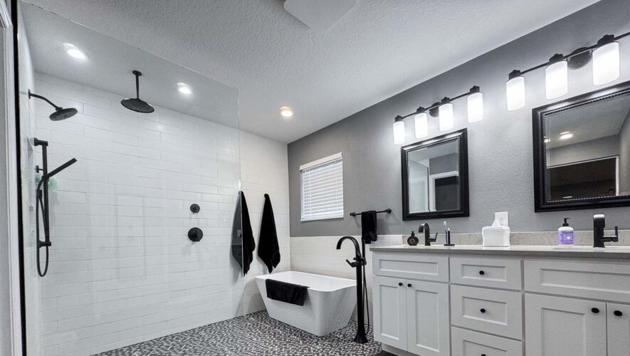 7 Things to Consider When Remodeling a Bathroom