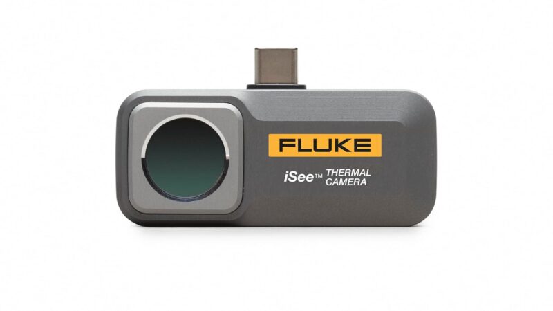 Fluke iSee Android